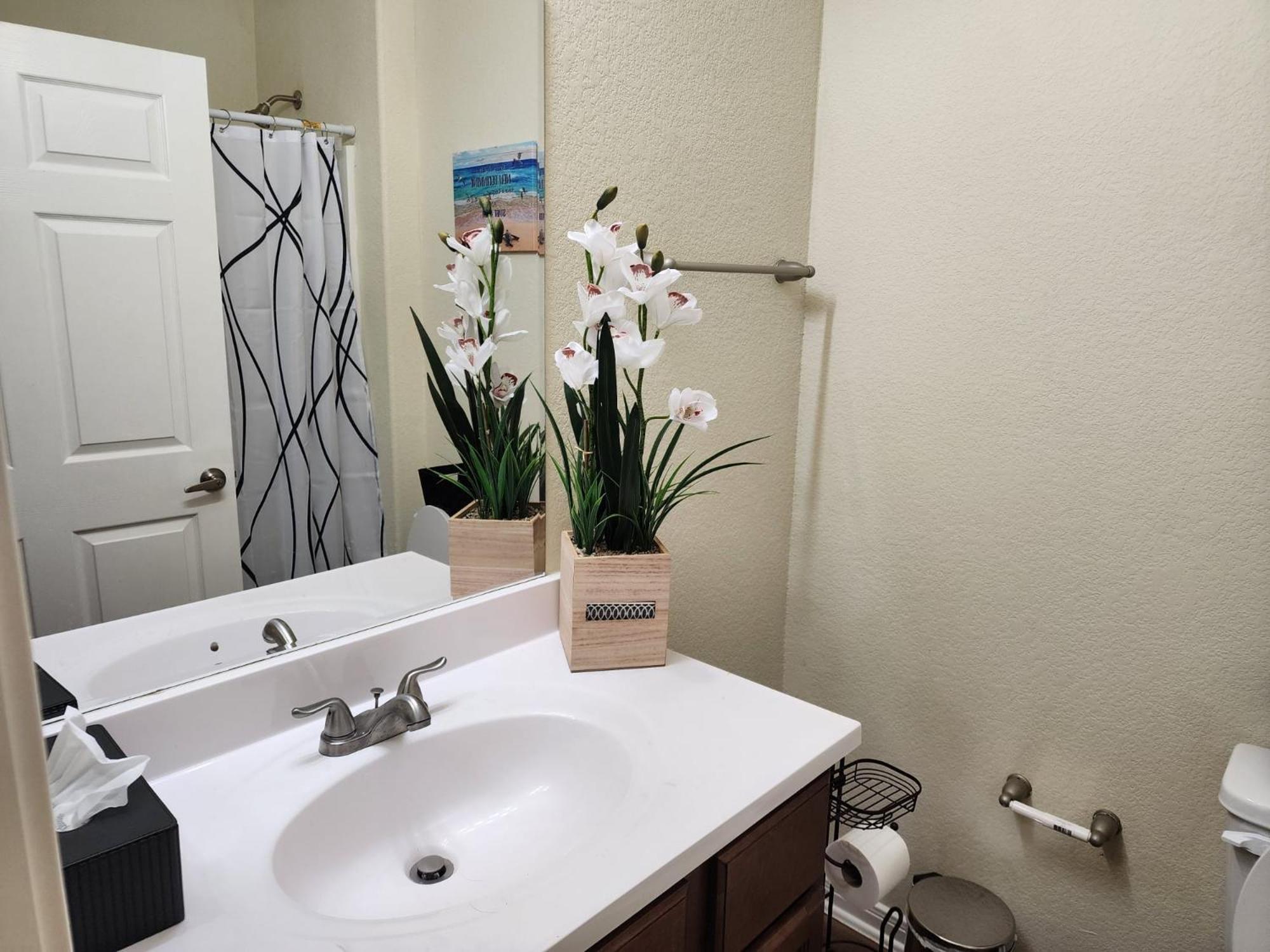 Spacious Villa Close To The Beach, 10 Sleeps Galveston Exterior photo