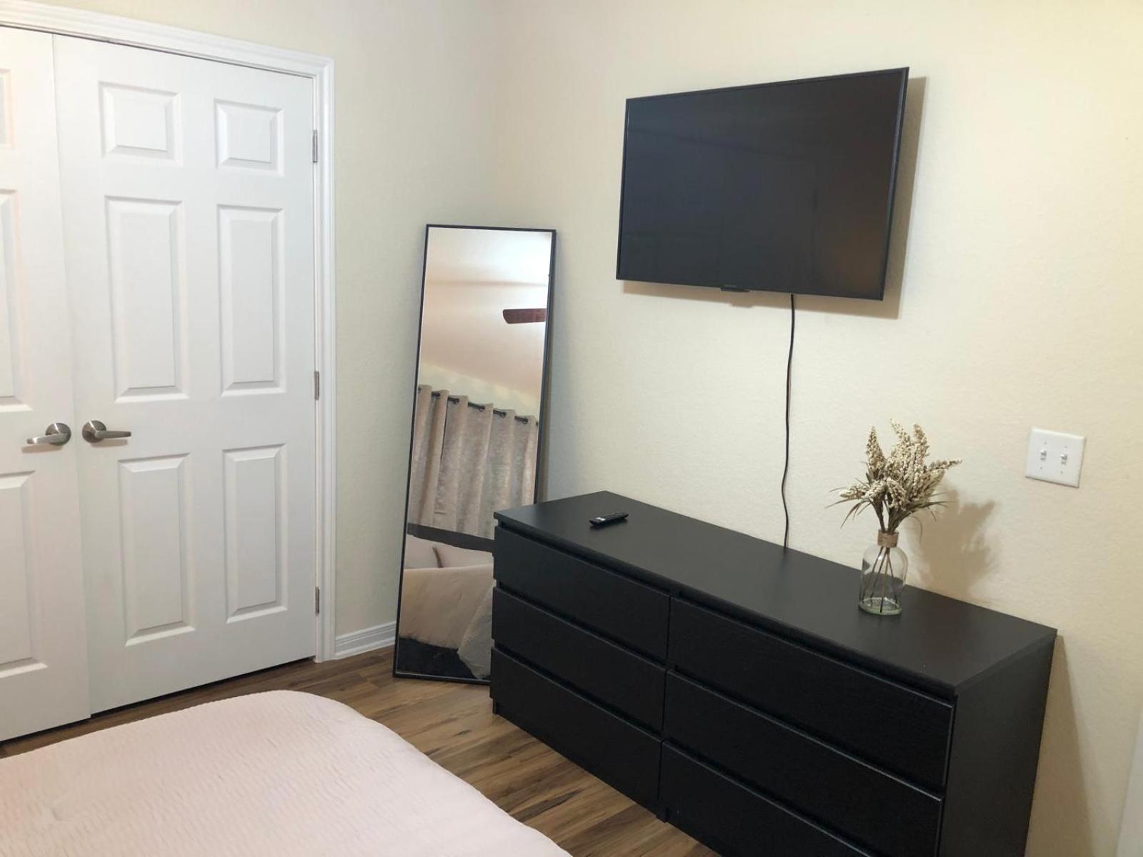Spacious Villa Close To The Beach, 10 Sleeps Galveston Exterior photo